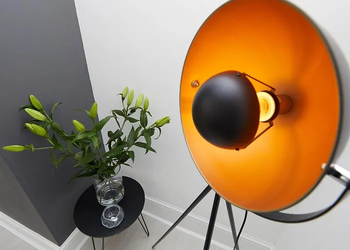 Your Sheffield Stays - Spacious 5 Bedroom House