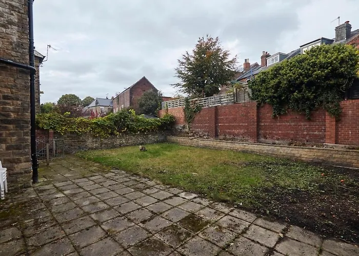 Cosy, Stylish, Leafy And Homely Sheffield